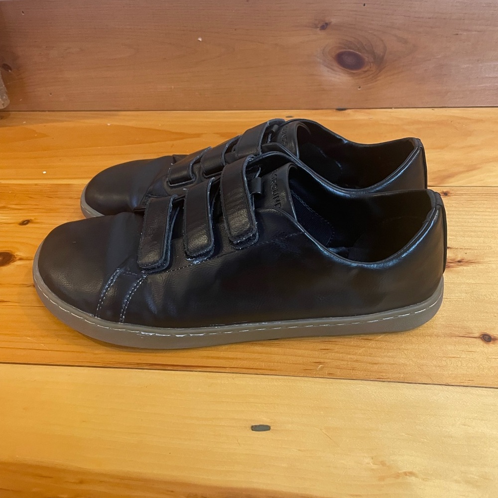 Feelgrounds Snap- Vegan Leather Size 12